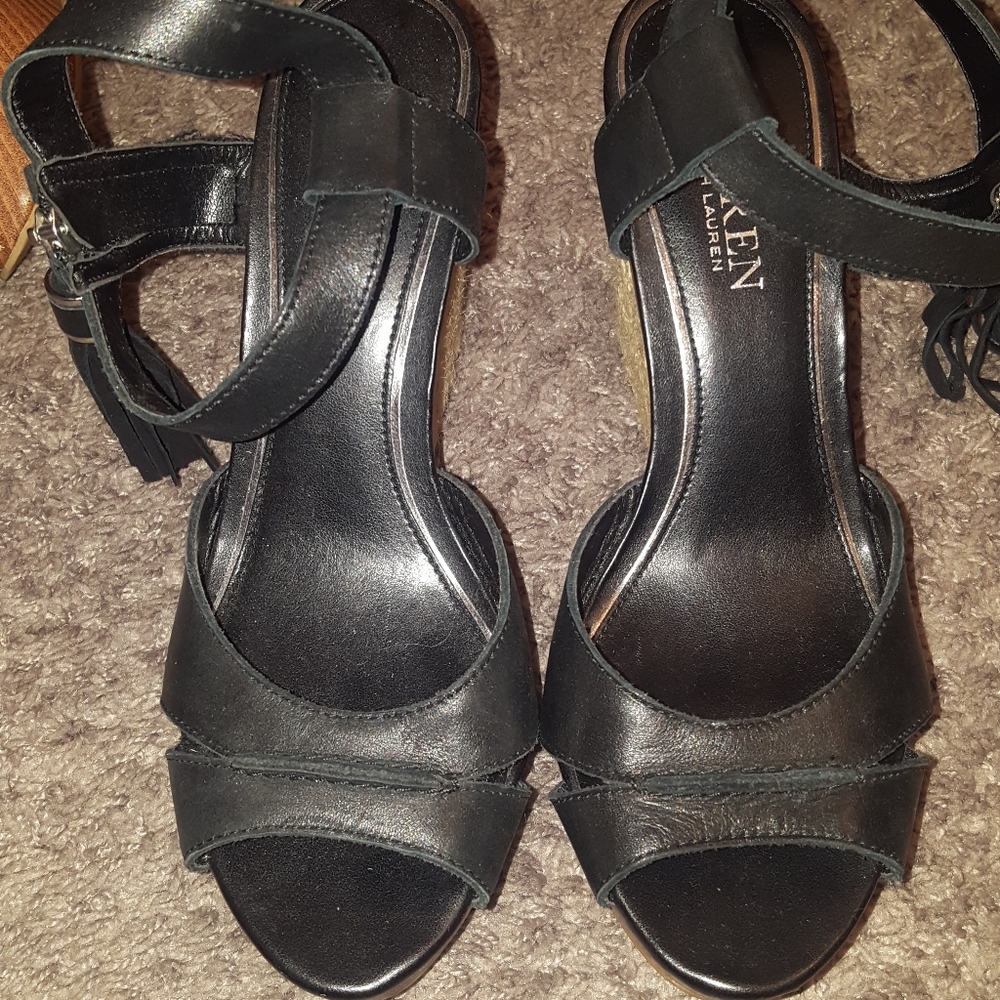 Wedges